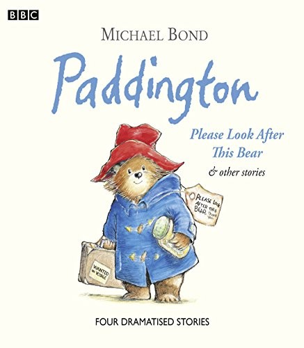 Paddington please look - ,