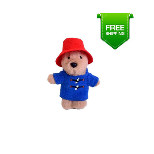 Classic paddington bear - classic,