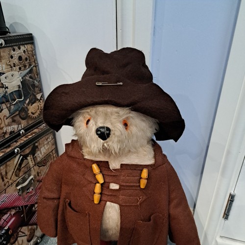 Extremely rare early 1970s - extremely,