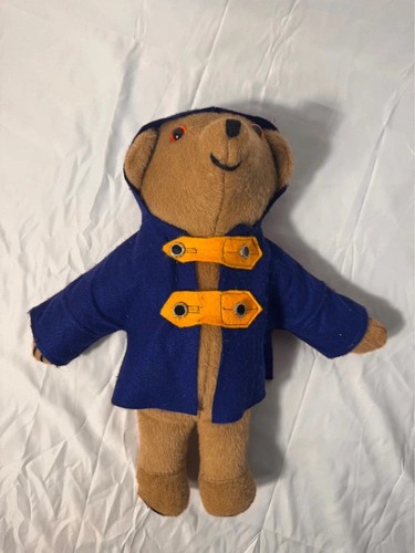 1970s paddington bear - paddington,