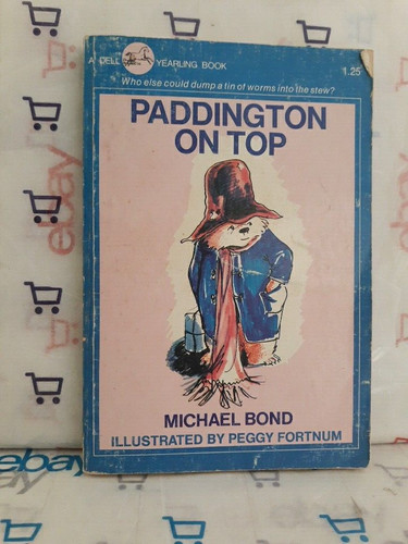 Paddington top michael - paddington,