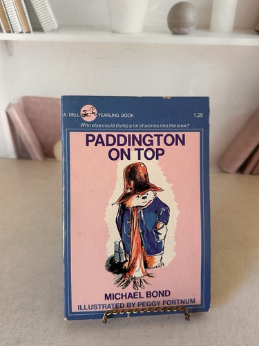 Paddington top michael - paddington, by