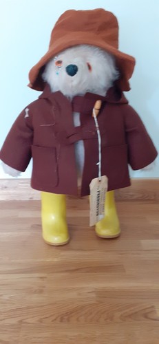 Original 1970 paddington - 1970's,