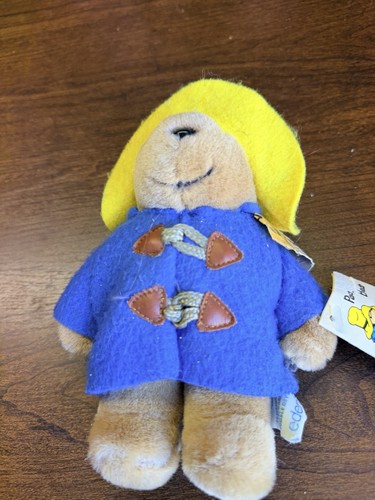 Vintage paddington bear - paddington, by