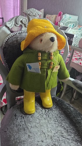 1972 original paddington - 1972,
