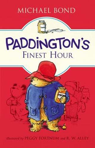 Paddington finest hour by - hour,