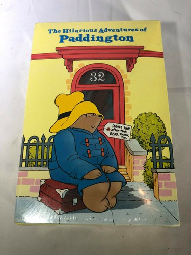 The hilarious adventures - adventures, of